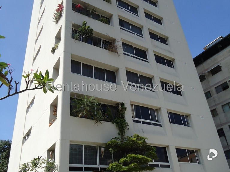 Apartamento en La Campiña, Caracas – 1