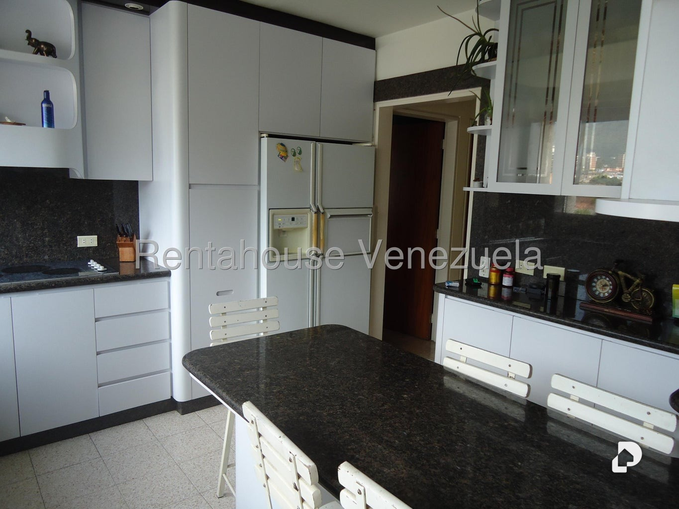 Apartamento en La Campiña, Caracas – 8