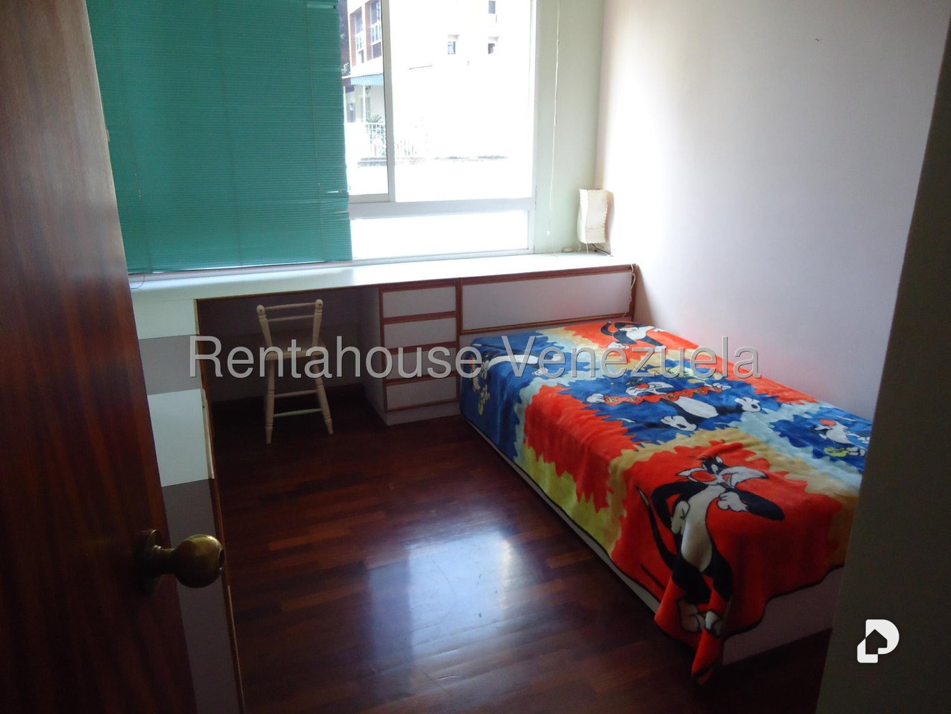Apartamento en La Campiña, Caracas – 11