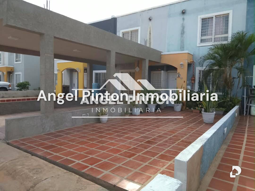 Casa en Caminos a La Lagunita, Maracaibo – 1