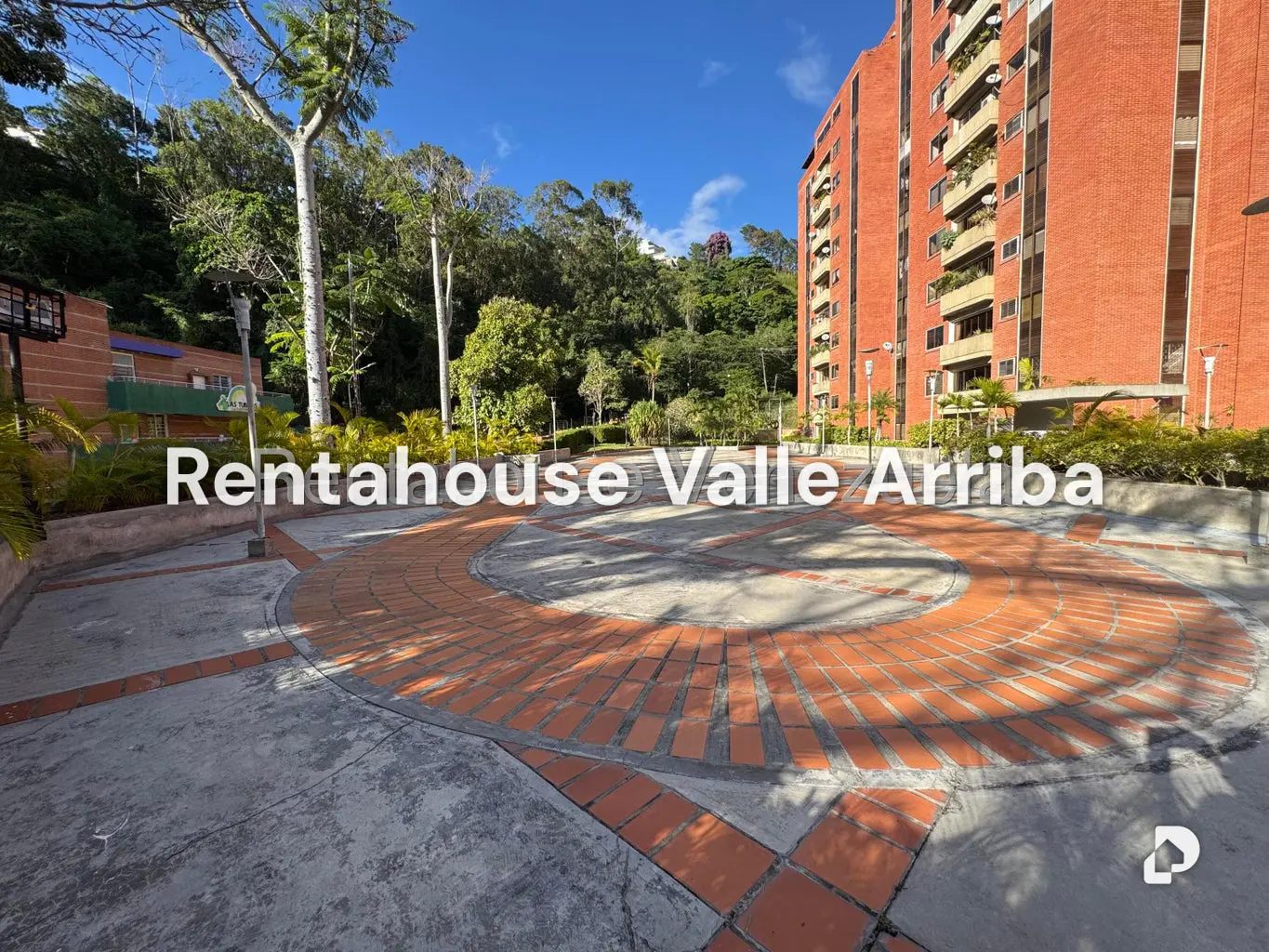 Apartamento en Las Esmeraldas, Caracas – 30