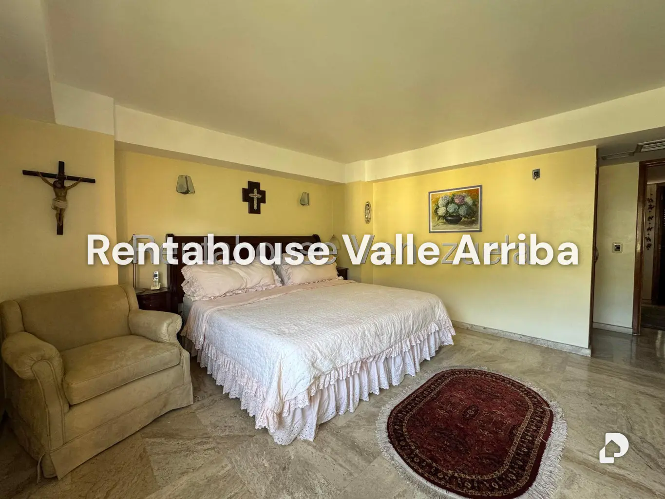 Apartamento en Las Esmeraldas, Caracas – 17
