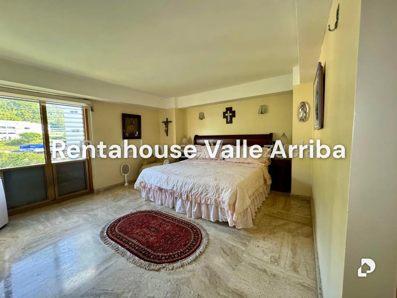 Apartamento en Las Esmeraldas, Caracas – 16