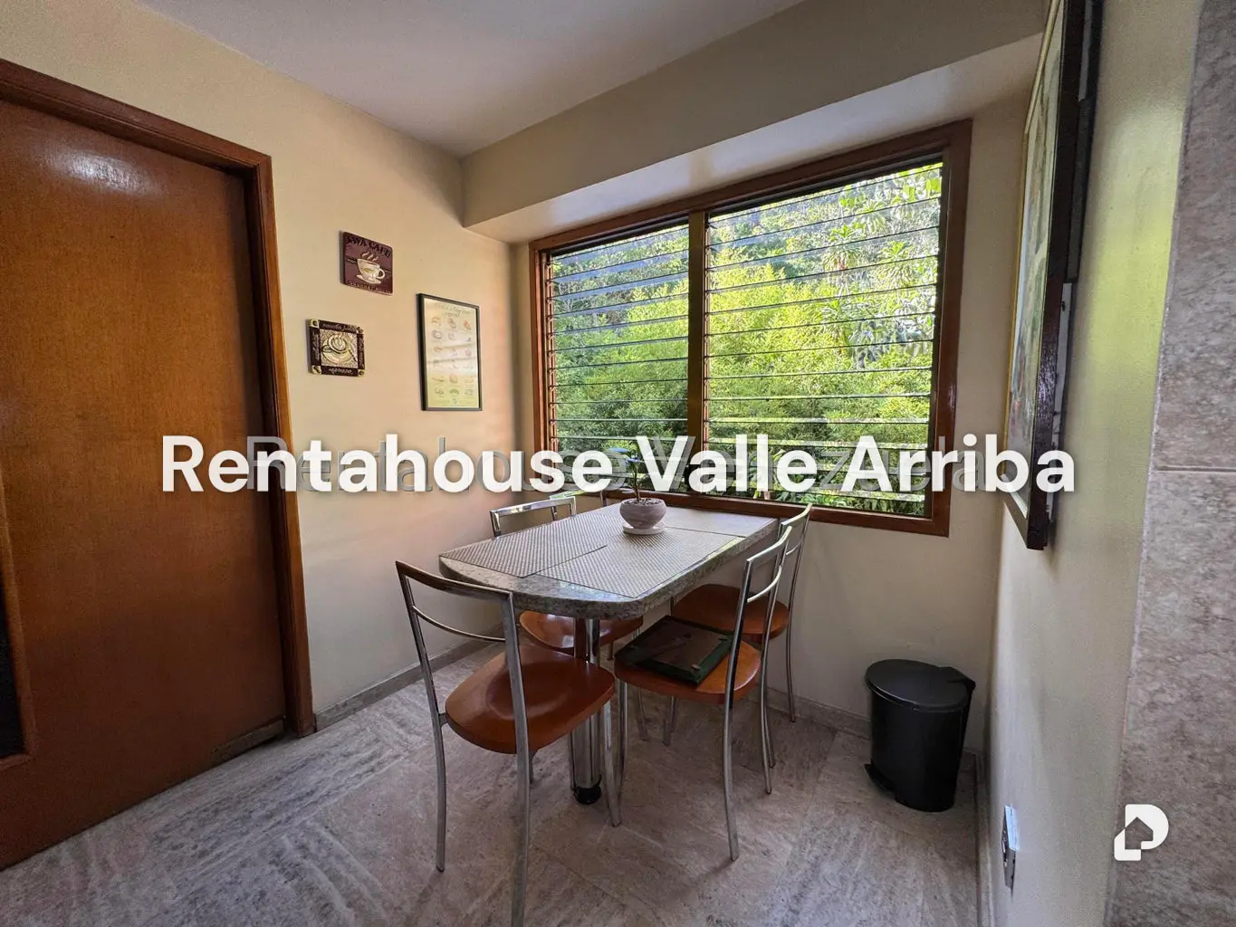 Apartamento en Las Esmeraldas, Caracas – 13