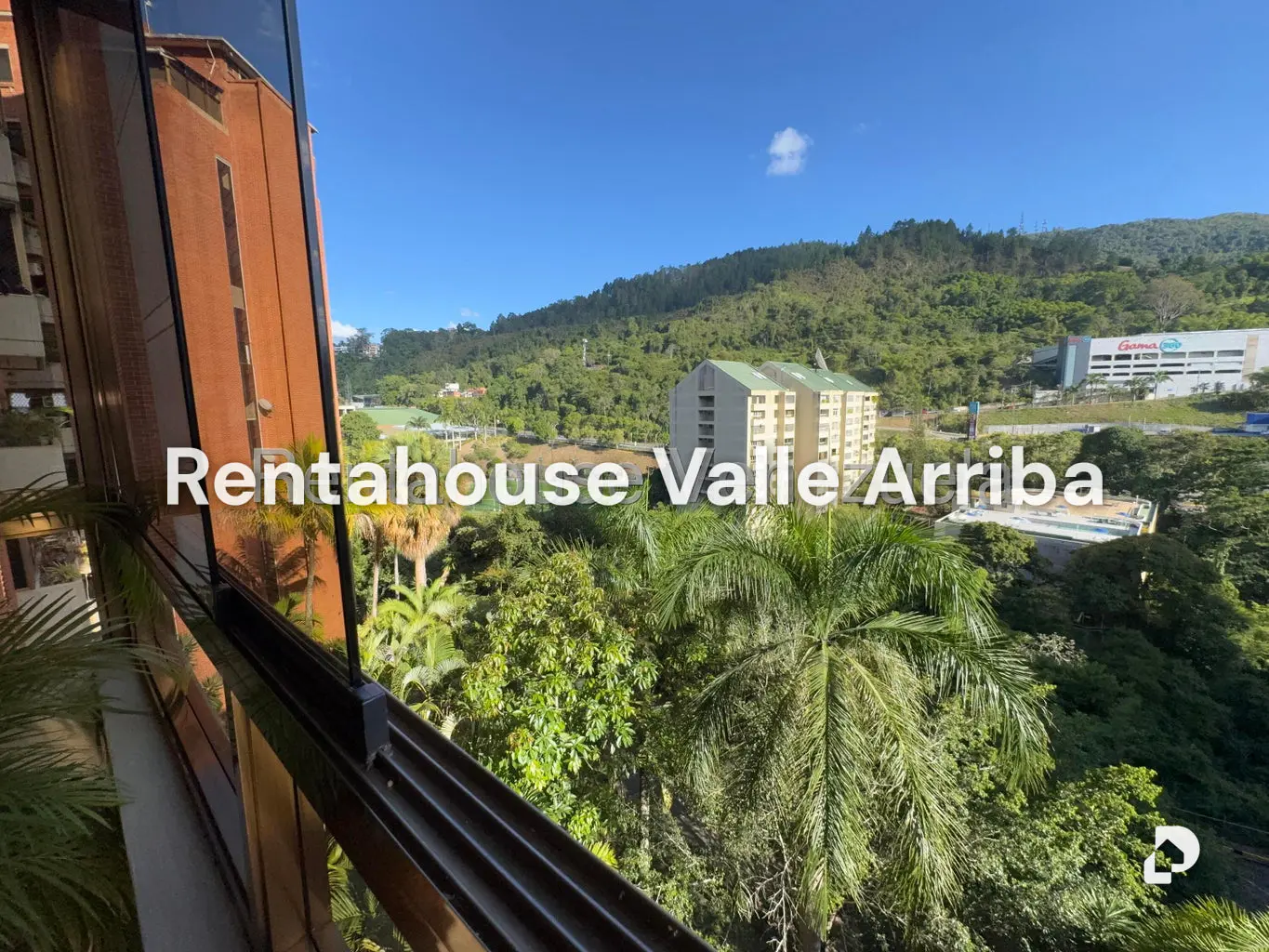 Apartamento en Las Esmeraldas, Caracas – 6