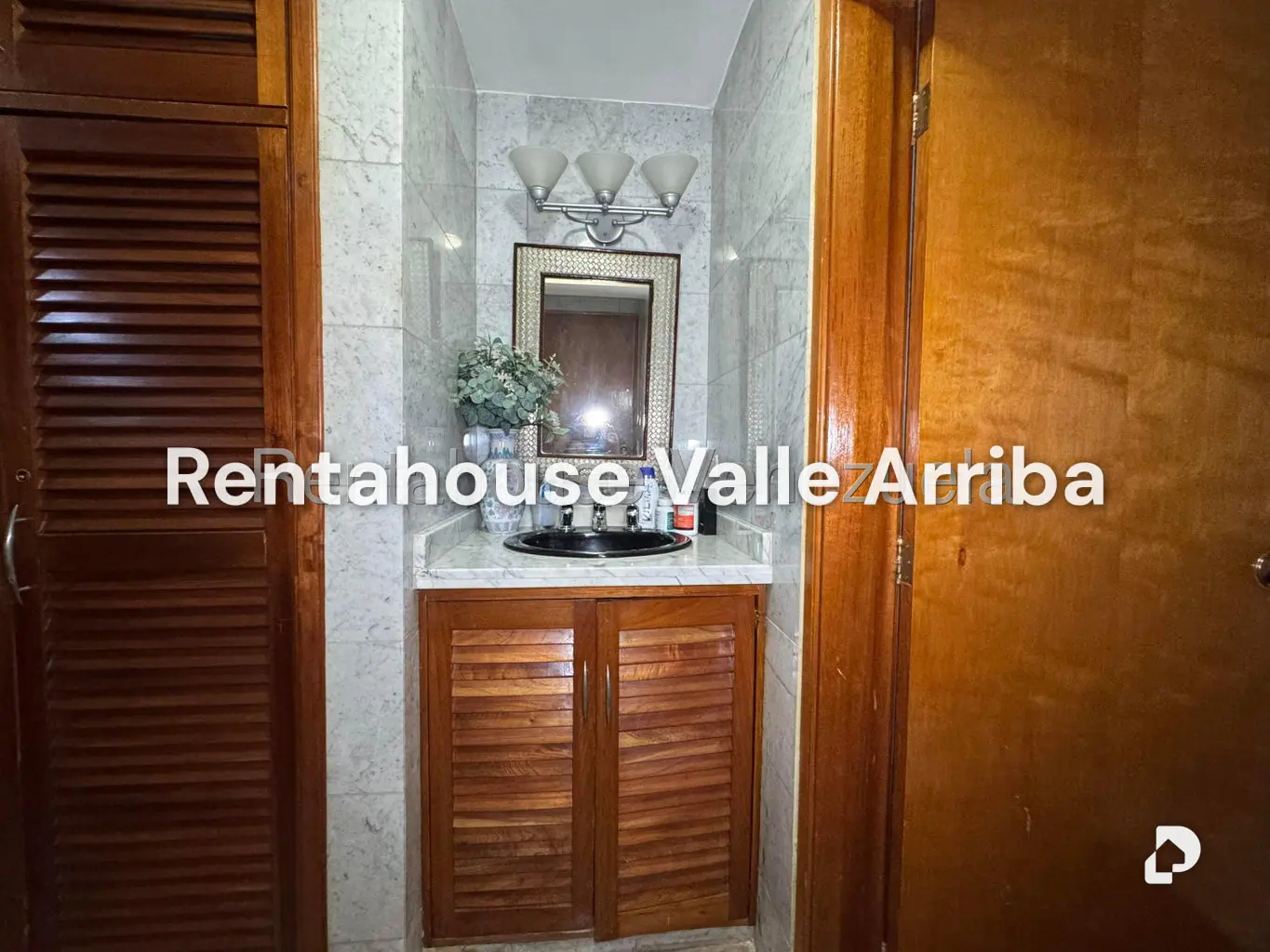 Apartamento en Las Esmeraldas, Caracas – 20