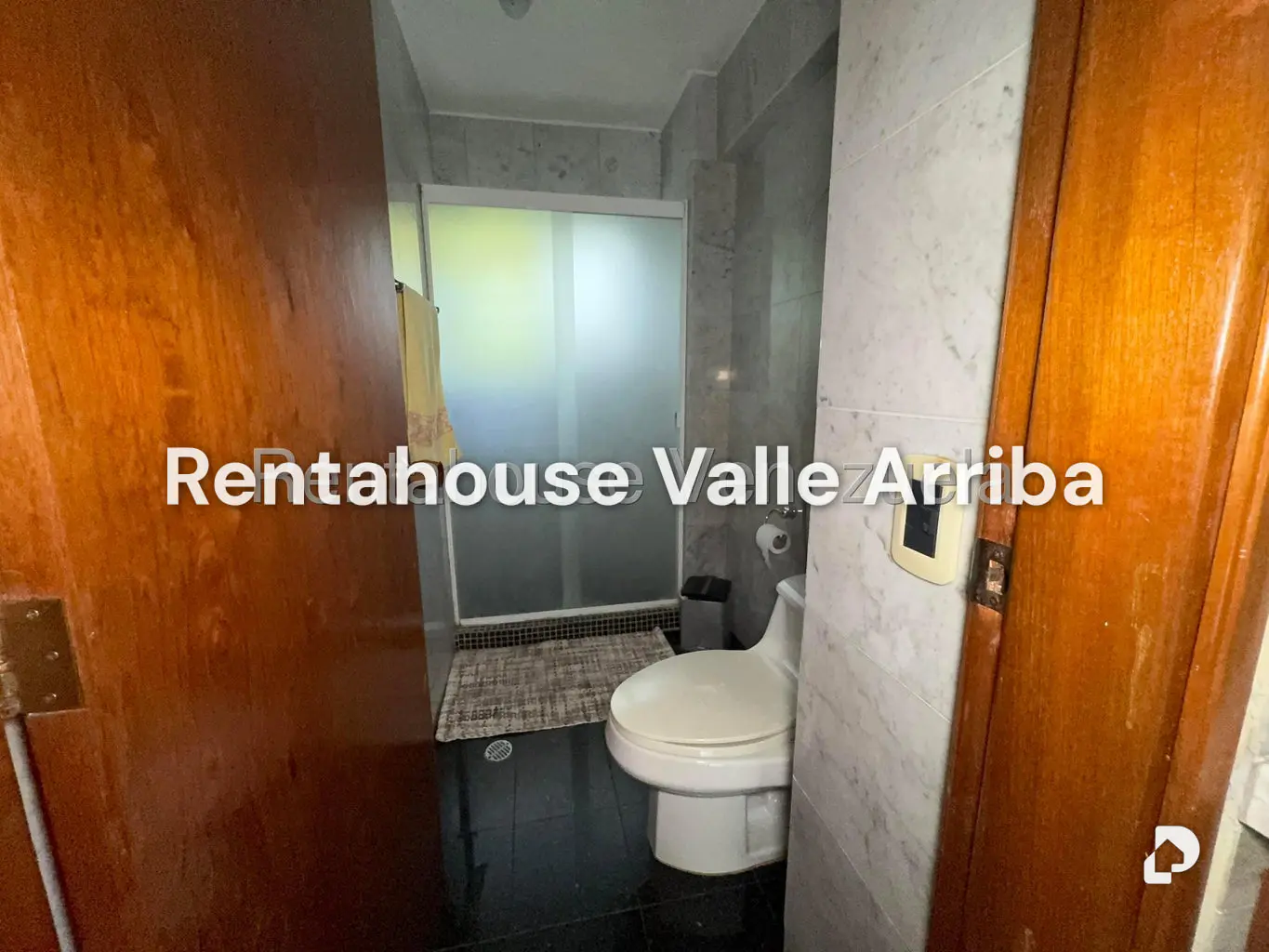 Apartamento en Las Esmeraldas, Caracas – 26