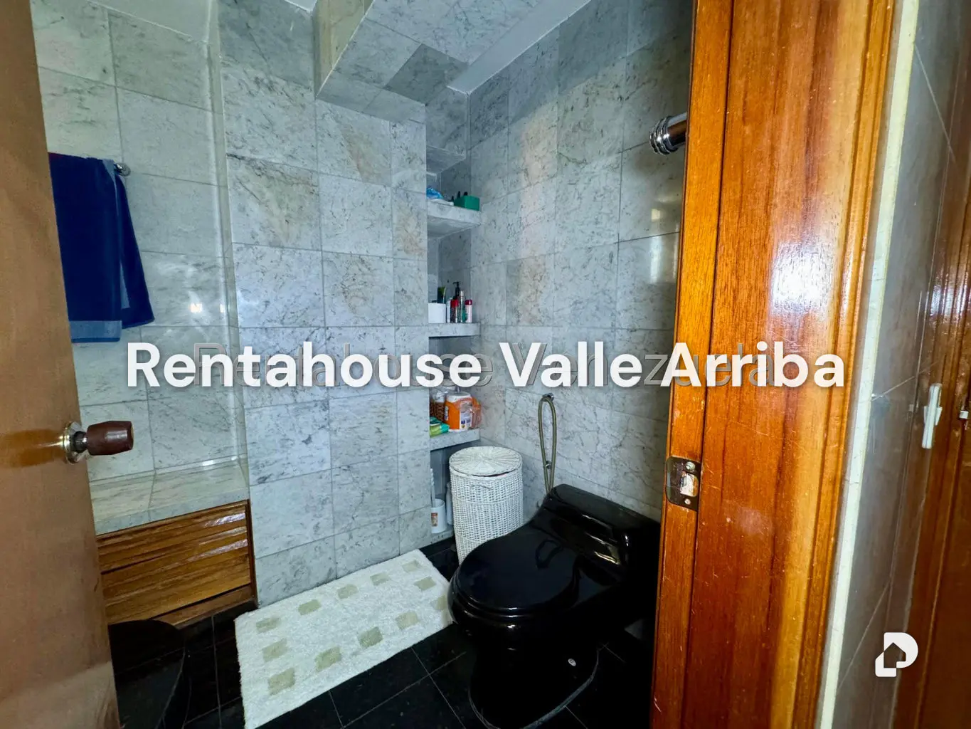Apartamento en Las Esmeraldas, Caracas – 22