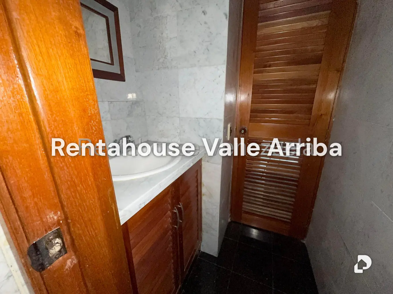 Apartamento en Las Esmeraldas, Caracas – 27