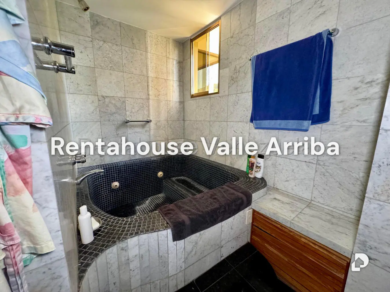Apartamento en Las Esmeraldas, Caracas – 21