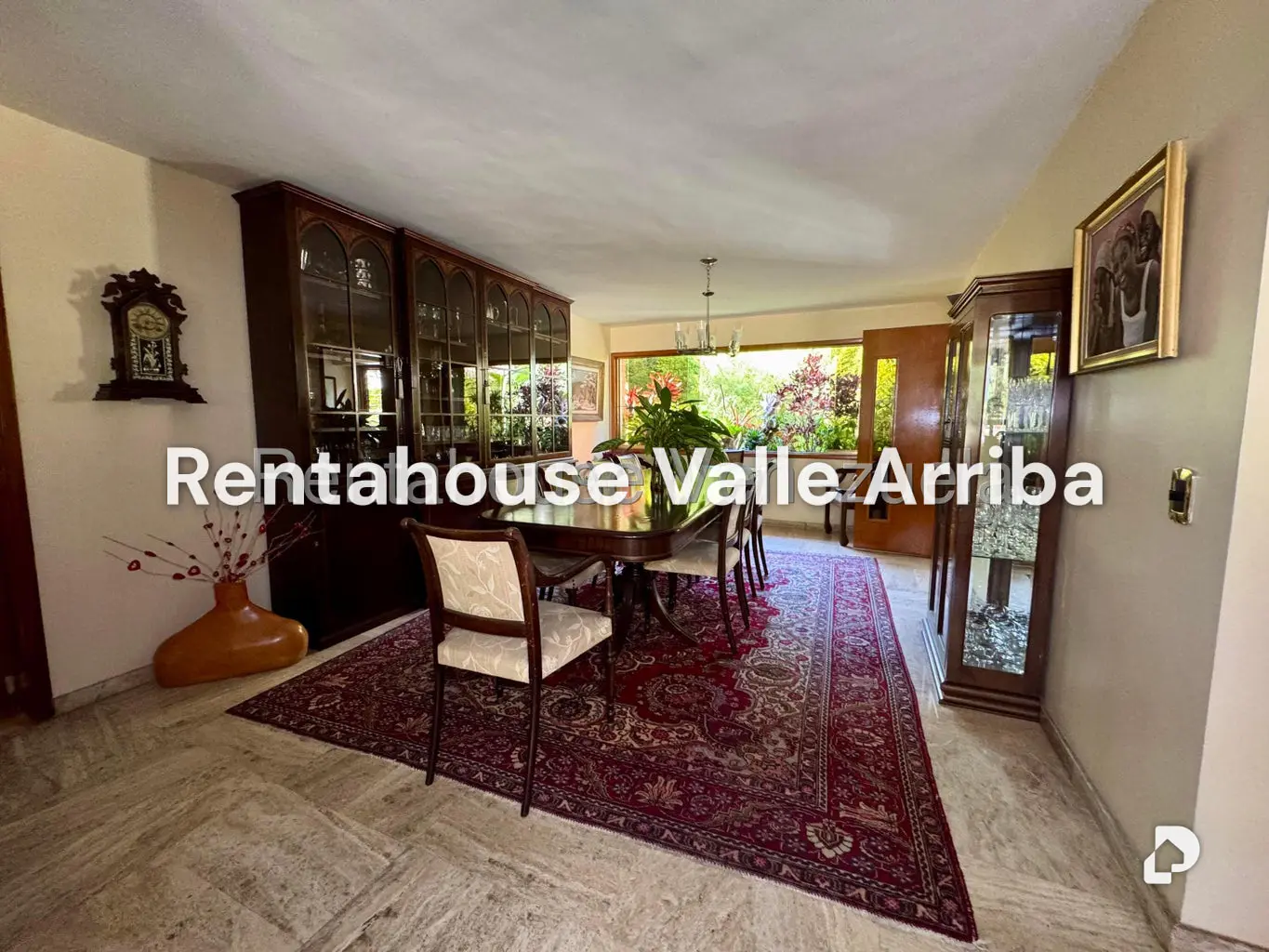 Apartamento en Las Esmeraldas, Caracas – 7