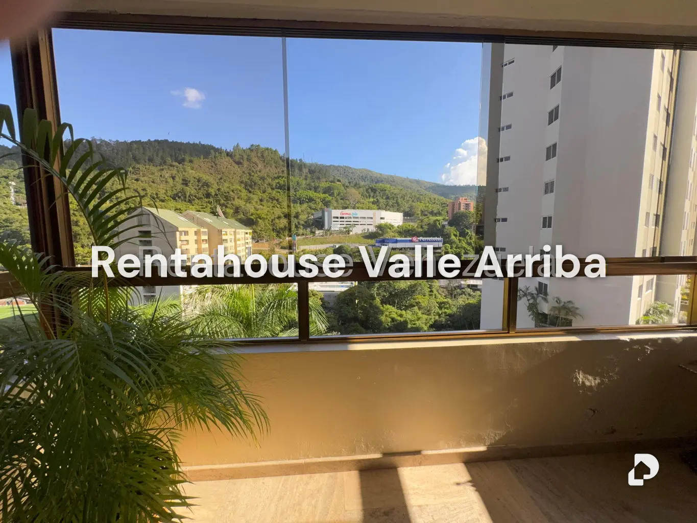 Apartamento en Las Esmeraldas, Caracas – 5