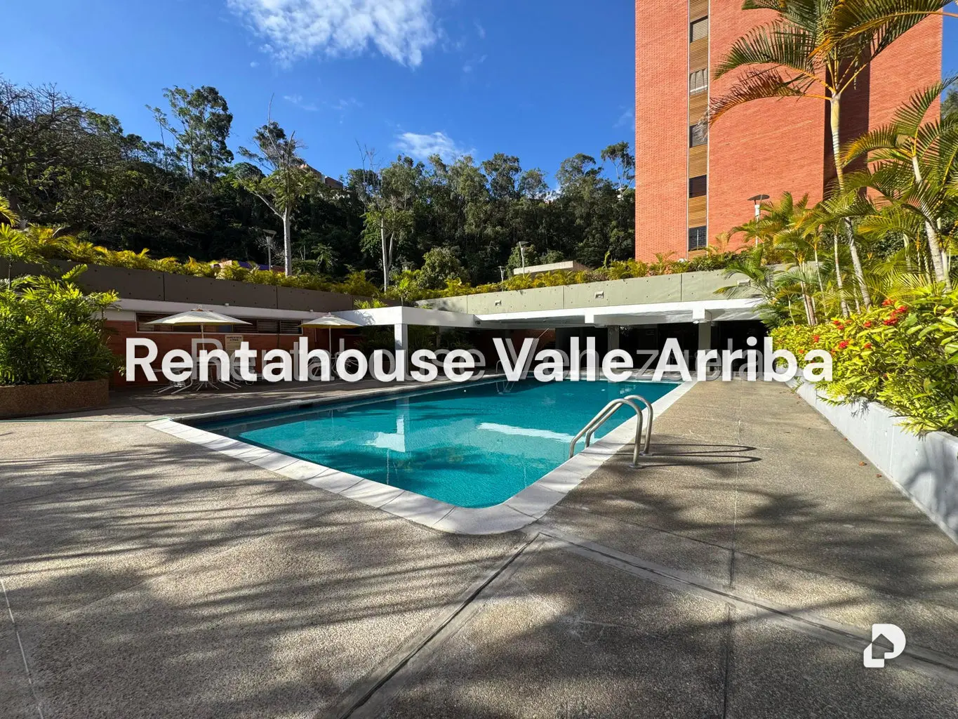 Apartamento en Las Esmeraldas, Caracas – 29
