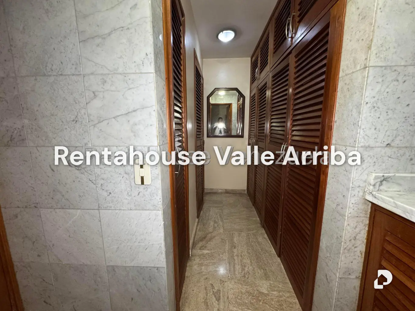 Apartamento en Las Esmeraldas, Caracas – 18