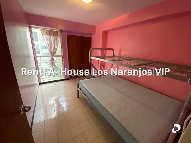 Apartamento en Guaicay, Caracas – 4