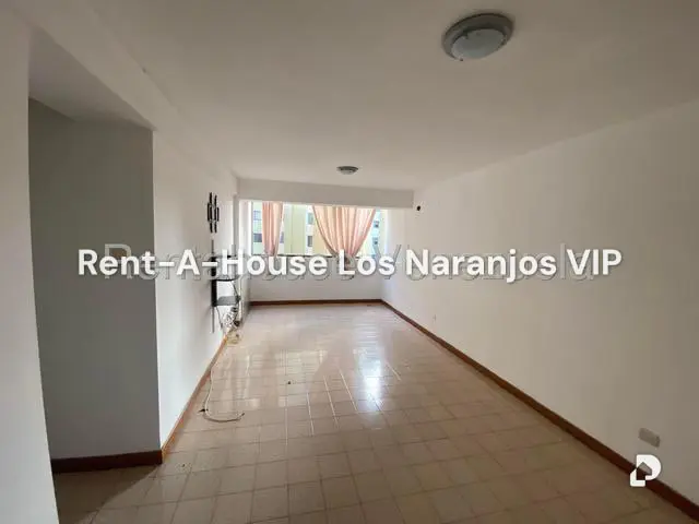 Apartamento en Guaicay, Caracas – 1