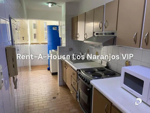 Apartamento en Guaicay, Caracas – 2