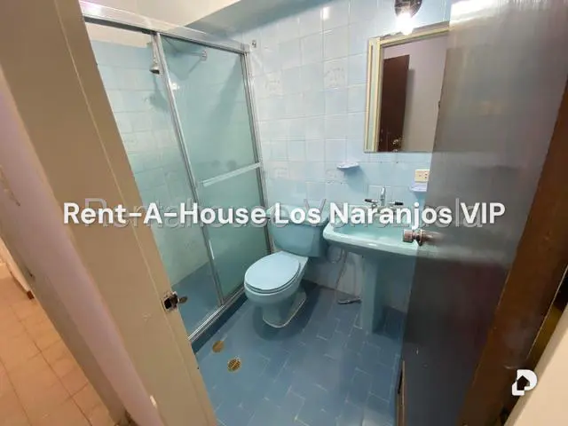 Apartamento en Guaicay, Caracas – 7