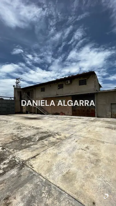 Terreno en San Joaquín, Guacara – 2