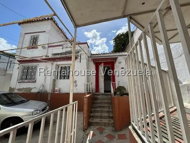 Casa en La Florida, Caracas - 1