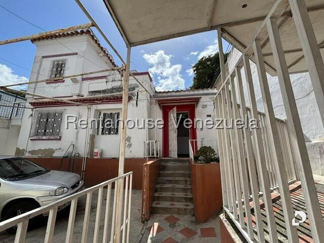 Casa en La Florida, Caracas – 1