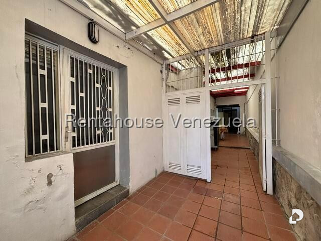 Casa en La Florida, Caracas – 7