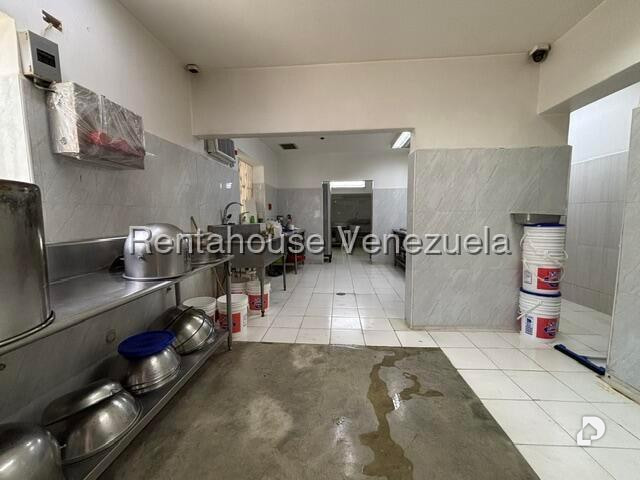 Casa en La Florida, Caracas – 12