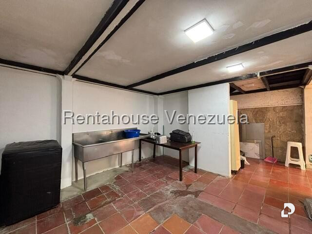 Casa en La Florida, Caracas – 14