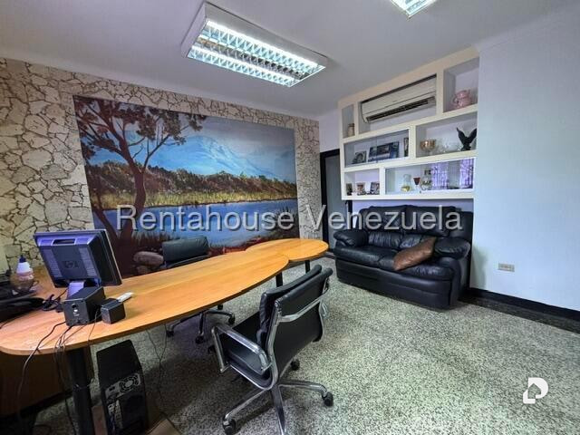 Casa en La Florida, Caracas – 3