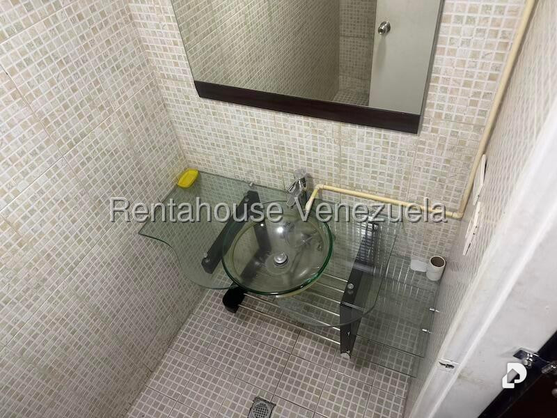 Office in El Recreo, Caracas – 6
