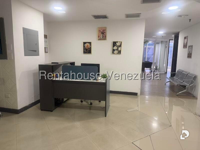 Office in El Recreo, Caracas – 1
