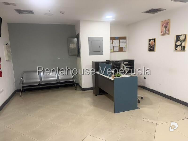 Office in El Recreo, Caracas – 5