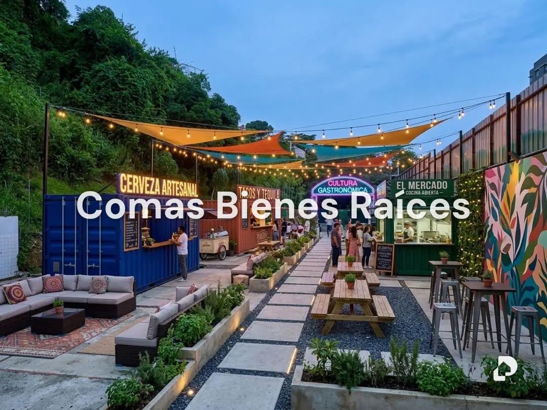 Terreno en El Cafetal, Caracas – 4