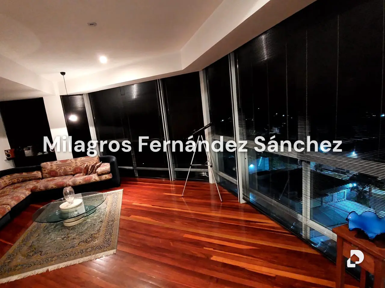 Apartamento en Caracas – 1