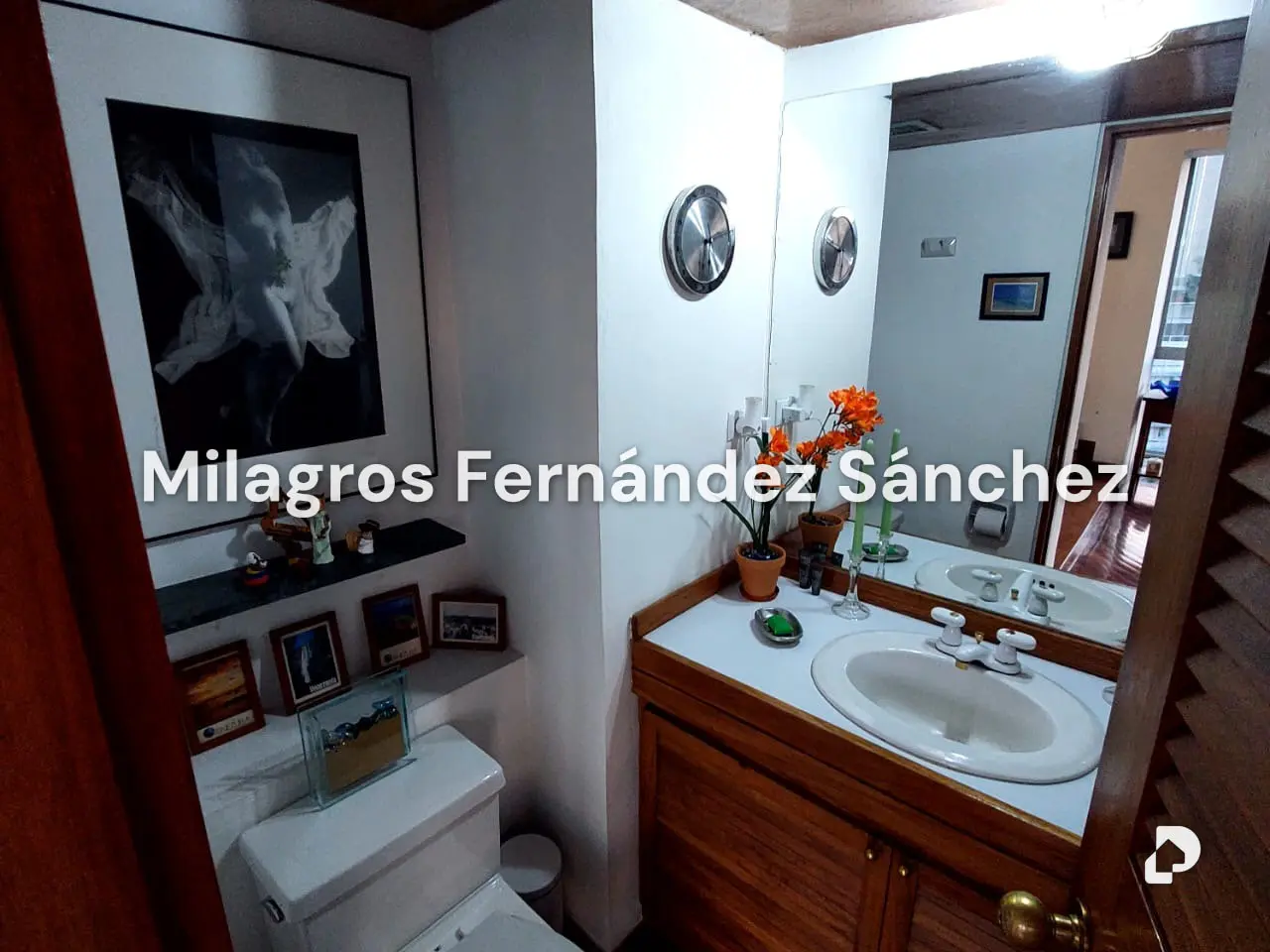 Apartamento en Caracas – 12