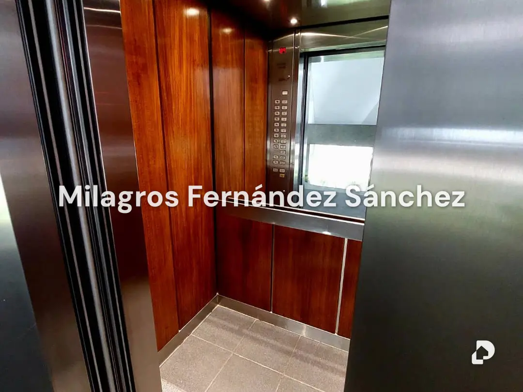 Apartamento en Caracas – 3