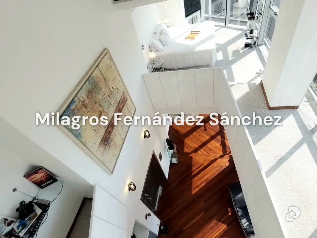 Apartamento en Caracas – 4