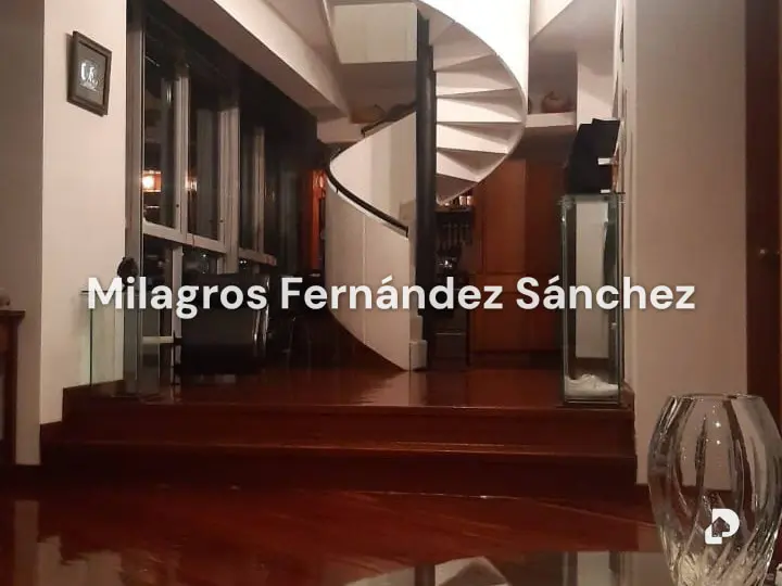 Apartamento en Caracas – 2