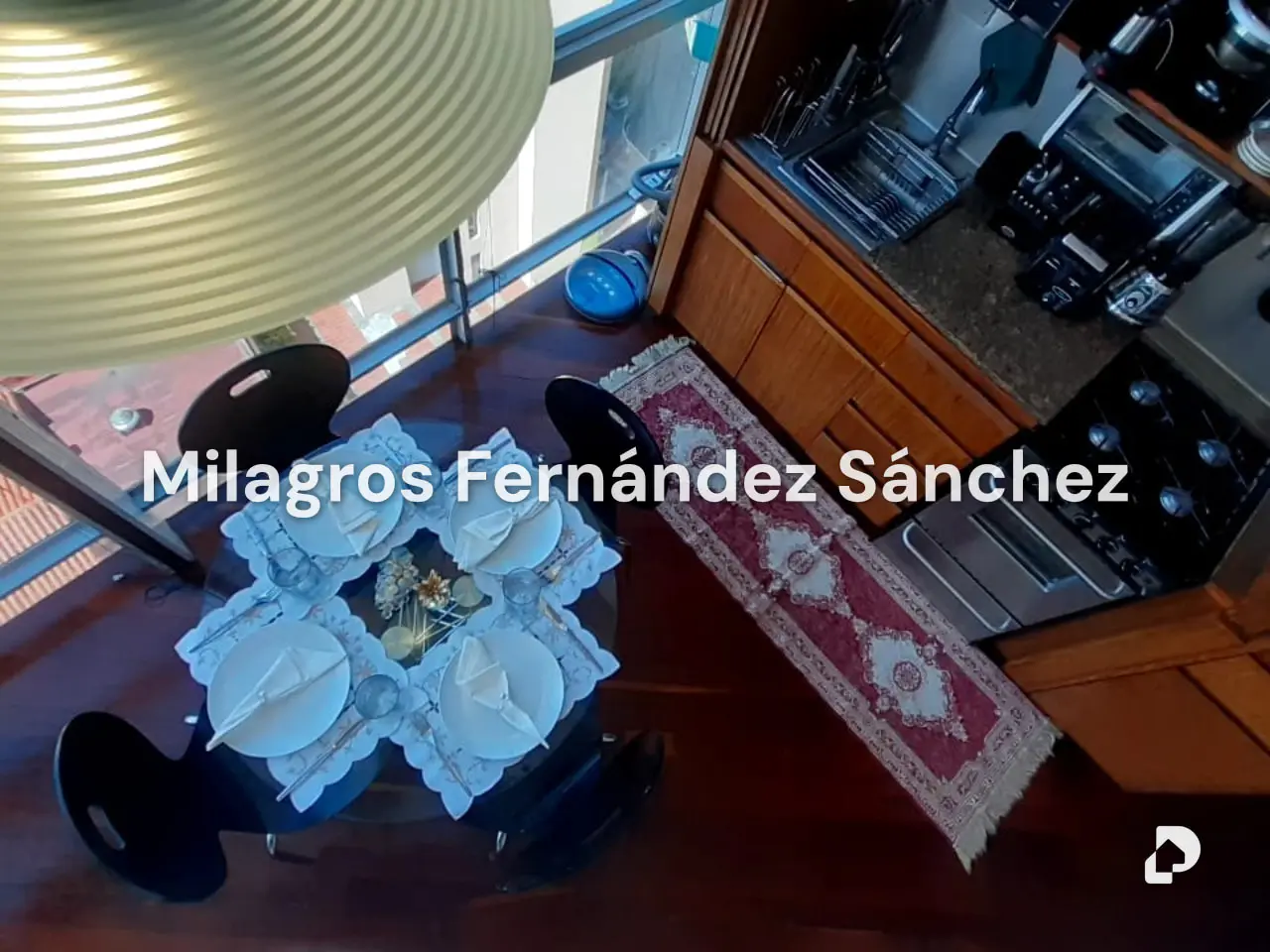 Apartamento en Caracas – 17