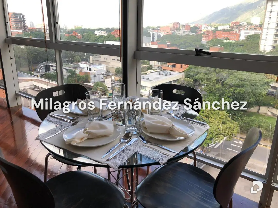 Apartamento en Caracas – 5