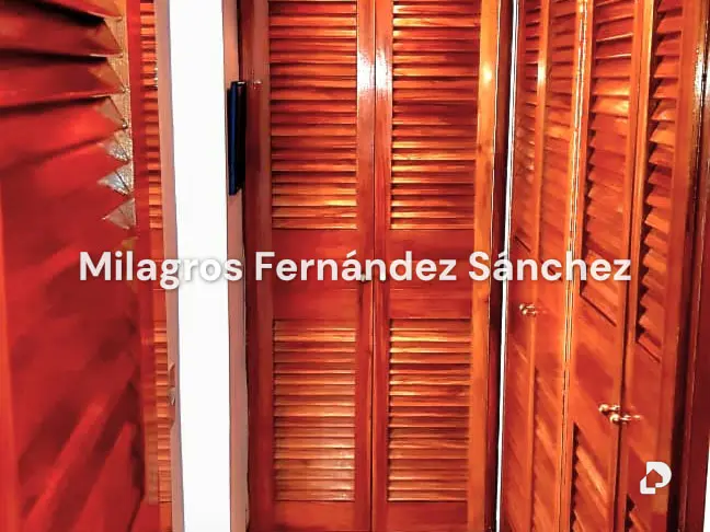 Apartamento en Caracas – 15