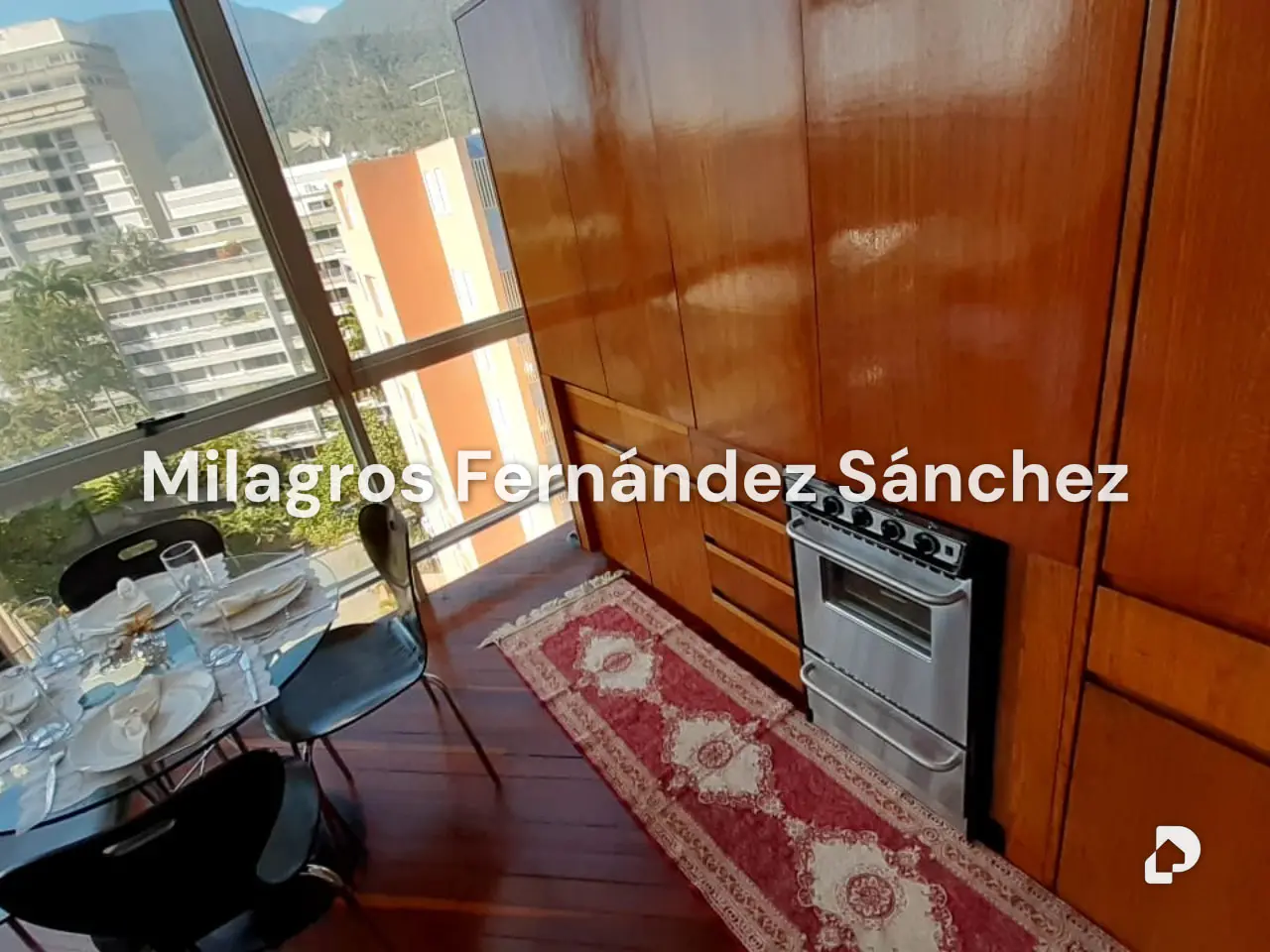 Apartamento en Caracas – 16