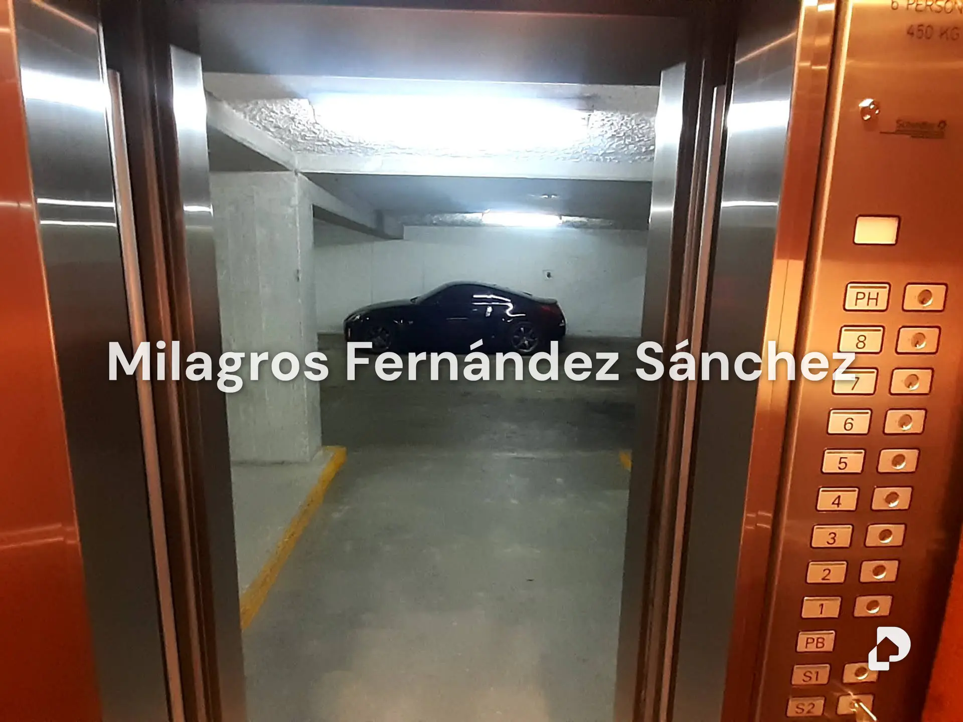 Apartamento en Caracas – 6