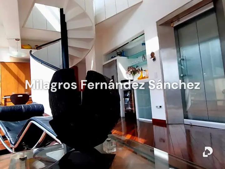 Apartamento en Caracas – 14