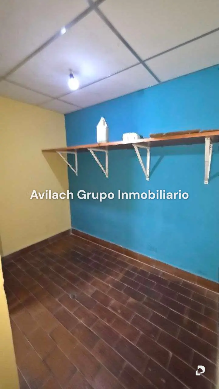Oficina en San Blas, Valencia