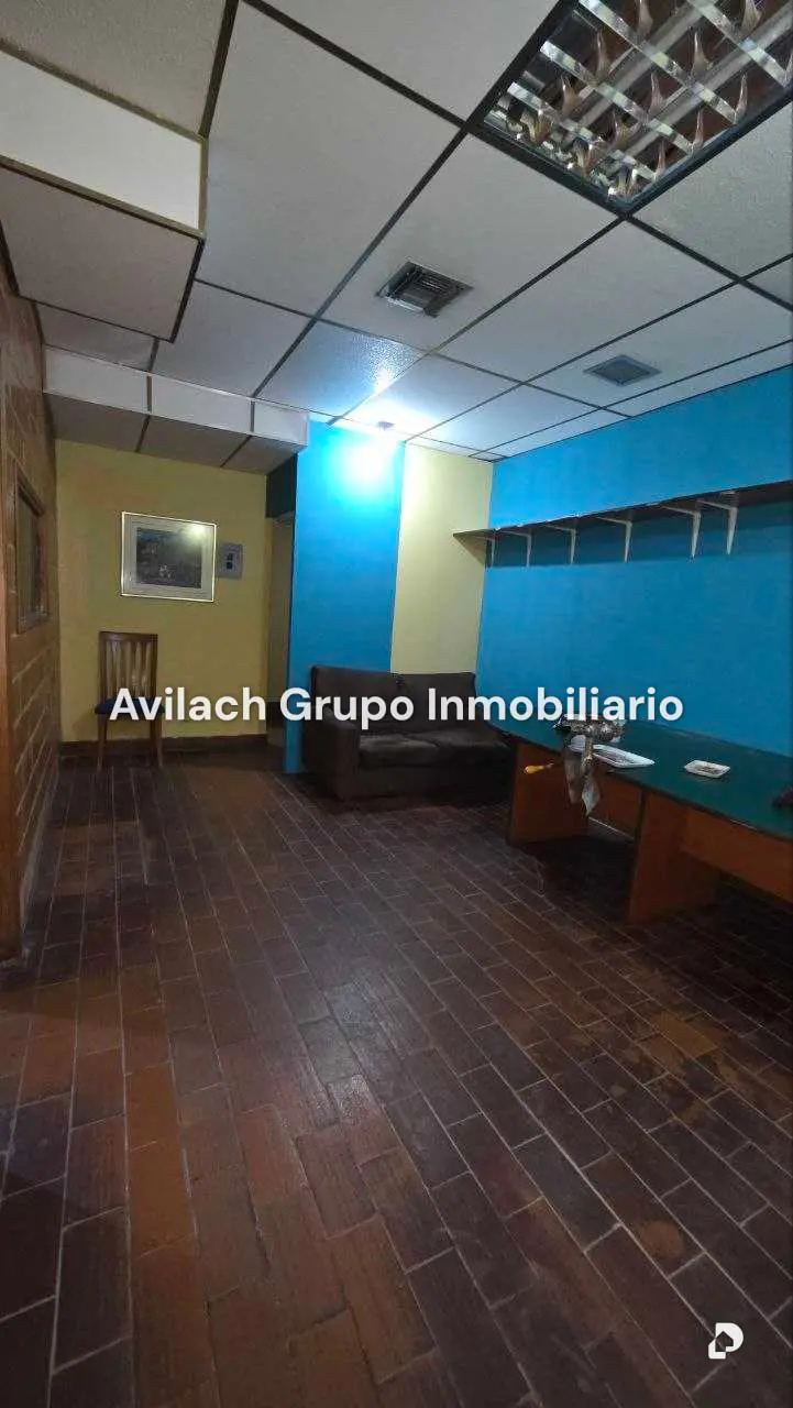 Oficina en San Blas, Valencia