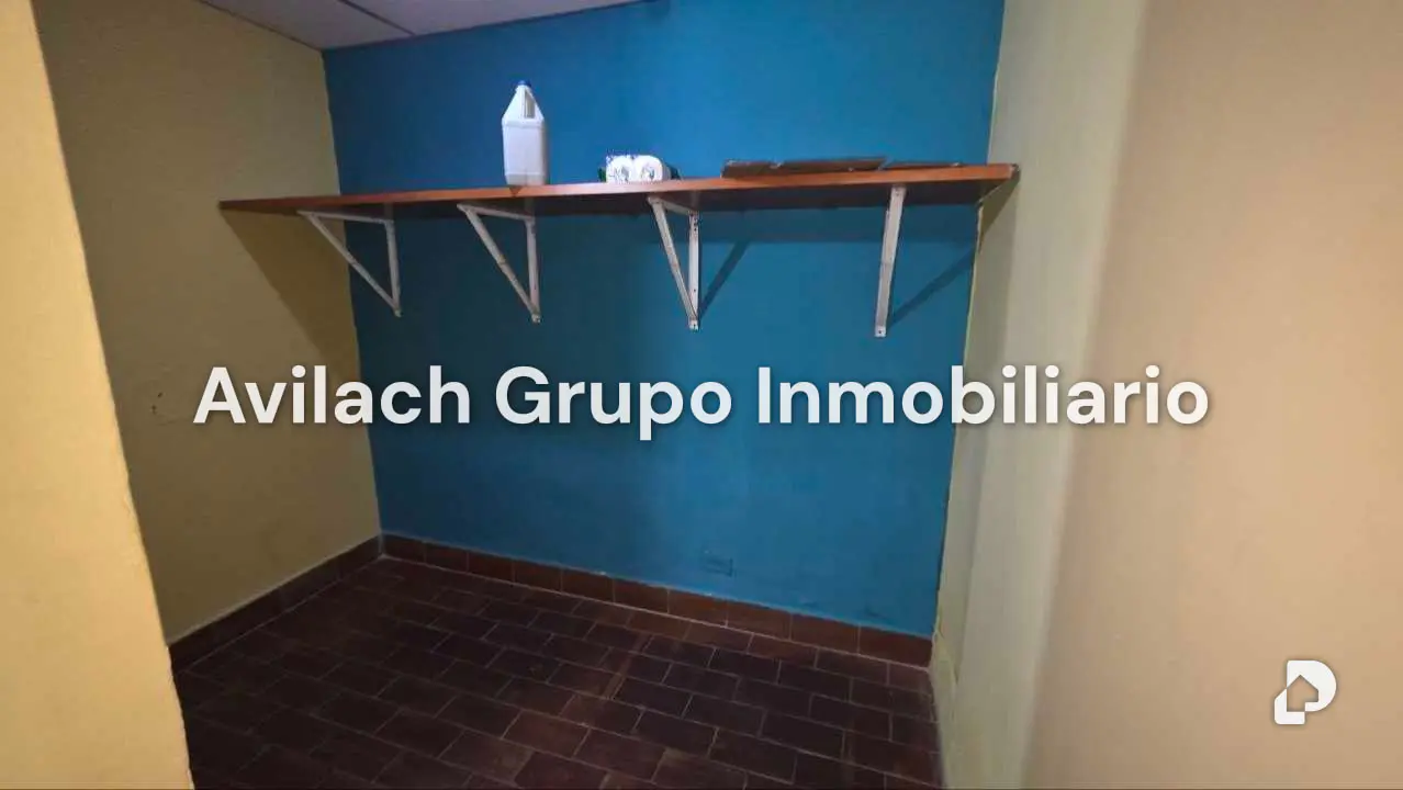 Oficina en San Blas, Valencia