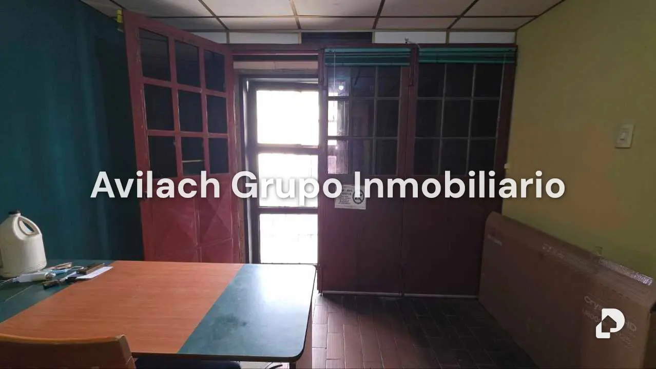 Oficina en San Blas, Valencia