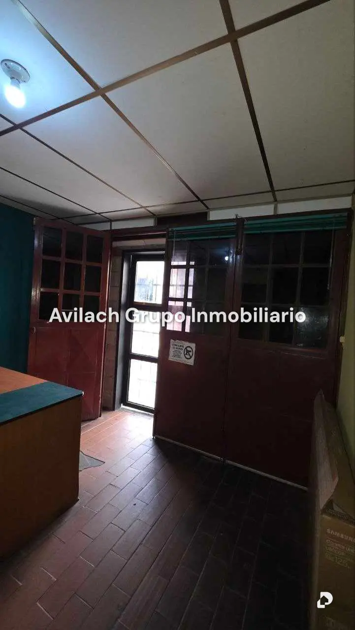 Oficina en San Blas, Valencia