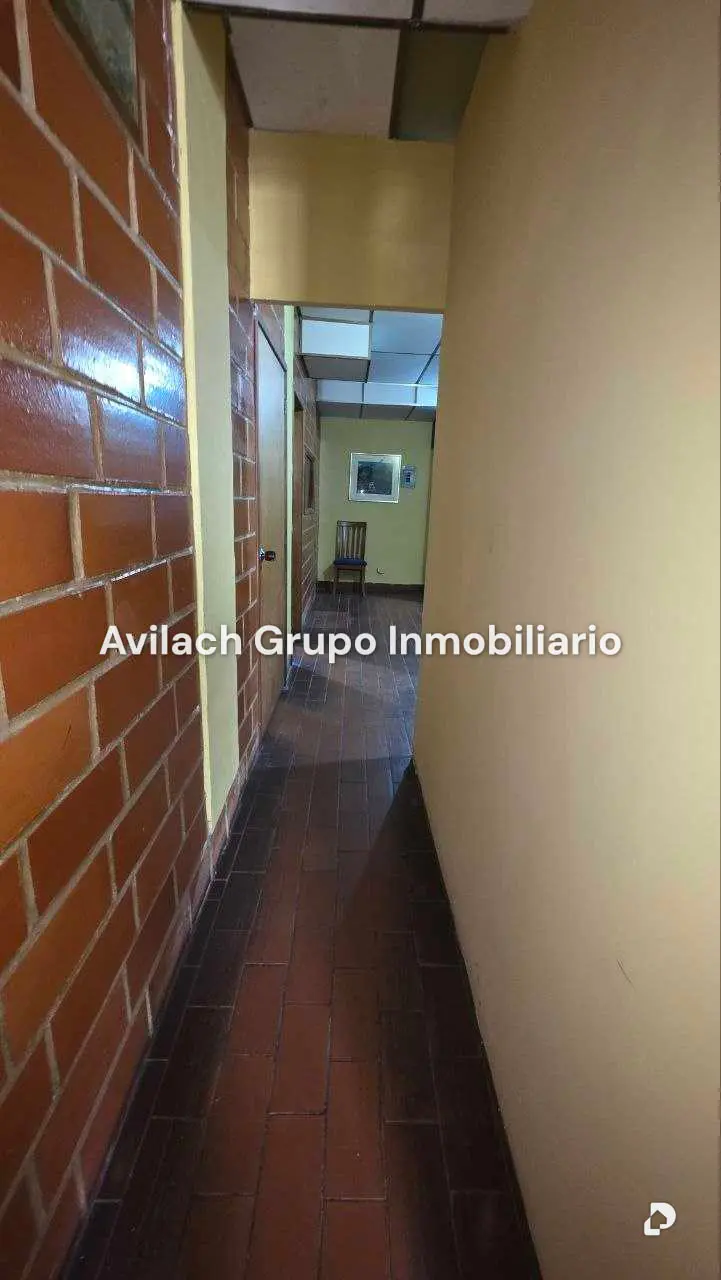 Oficina en San Blas, Valencia